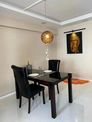 Blk 761 Woodlands Avenue 6 (Woodlands), HDB 4 Rooms #507568781